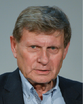 Prof. Leszek Balcerowicz
