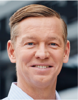 Chris Kempczinski