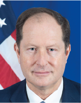 Mark Brzezinski