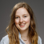 Student supported by the KF Centennial Campaign scholarship