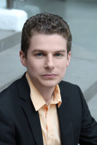 Virtuoso Visions: Music from Poland and Beyond recital with Kinga Augustyn and Joseph Liccardo