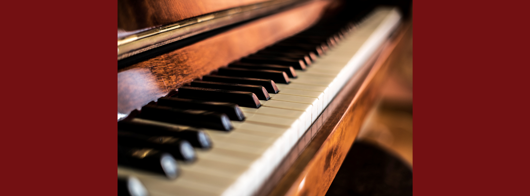 Semifinalists to perform at the WIPAC Piano Competition at the Kosciuszko Foundation Washington, DC Center.